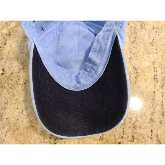 ATLANTIS Adjustable Cap. GEAR For Sports. Blue. One size fits all. Cotton - Picture 8 of 12